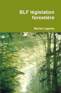 Bibliothèque de législation forestière