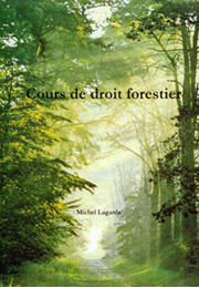 COURS DE DROIT FORESTIER (actualisé en 2011)