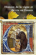 Histoire de la vigne et du vin en France