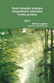 code forestier pratique forets publiques