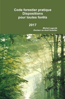 code forestier toutes forets 